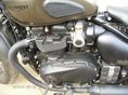 TRIUMPH BONEVILLE BOBBER 1200 2020/8 - 6