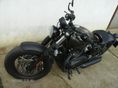 TRIUMPH BONEVILLE BOBBER 1200 2020/8 - 8