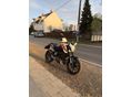 KTM 125 DUKE 