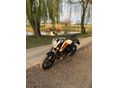 KTM 125 DUKE 2016/10 - 2
