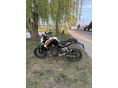 KTM 125 DUKE 2016/10 - 5