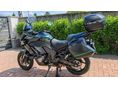 KAWASAKI VERSYS 1000 