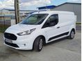 FORD CONNECT Transit230 1.5 TDCi L2 Trend (3 személyes )