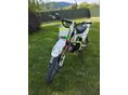 KXD DIRT BIKE 125CC (DB201A) 