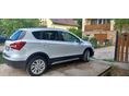 SUZUKI SX4 S-CROSS 2016/11 - 10