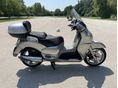 APRILIA SCARABEO 500 RT