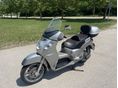 APRILIA SCARABEO 500 2003/5 - 7