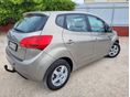 KIA VENGA 2013/3 - 5