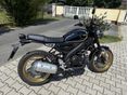 YAMAHA XSR 
