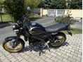 YAMAHA XSR 2023/7 - 3