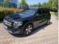 MERCEDES-BENZ GLB 200 d Progressive 8G-DCT LED.Navi.Vonóhorog.MBUX.8G