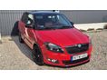SKODA FABIA 2012/8 - 3