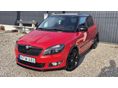 SKODA FABIA 2012/8 - 1