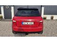 SKODA FABIA 2012/8 - 5