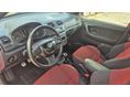 SKODA FABIA 2012/8 - 12