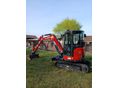 YANMAR Vio33-6
