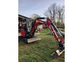 YANMAR 2022 - 4