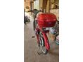 ELECTRIC BICYCLE 2018/10 - 2