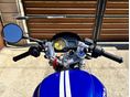 GILERA DNA 50 2008/5 - 7