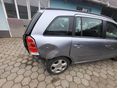 OPEL ZAFIRA B 2007/1 - 1