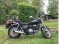 KAWASAKI EL 250 (ELIMINATOR) 