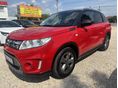 SUZUKI VITARA 1.6 GLX (Automata) Magyar! 125720 km! 1 év garancia. kamera. ülésfűtés!