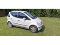 MERCEDES-BENZ A 140 1999/5 - 2