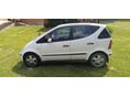 MERCEDES-BENZ A 140 1999/5 - 3