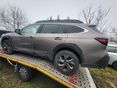 SUBARU OUTBACK 2023/2 - 10