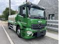 MERCEDES-BENZ 2016 - 1