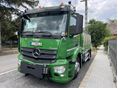 MERCEDES-BENZ 2016 - 2