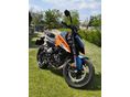 KTM 125 DUKE 2025/4 - 2