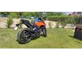 KTM 125 DUKE 2025/4 - 5