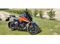 KTM 125 DUKE 2025/4 - 6