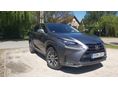 LEXUS NX 300h Comfort CVT