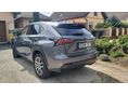 LEXUS NX 2017/5 - 7