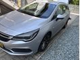 OPEL ASTRA K 2016/5 - 4