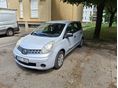 NISSAN NOTE 2008/4 - 2