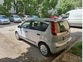 NISSAN NOTE 2008/4 - 5