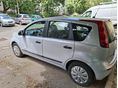 NISSAN NOTE 2008/4 - 8