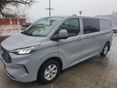 FORD TOURNEO 2.0 TDCi EcoBlue Titanium X L2 A/T