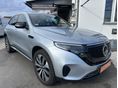 MERCEDES-BENZ EQC 2019/10 - 1