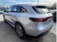MERCEDES-BENZ EQC 2019/10 - 2
