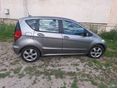 MERCEDES-BENZ A 160 CDI Classic