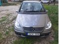 MERCEDES-BENZ A 160 2008/4 - 2