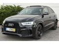 AUDI RS Q3 RSQ3 2.5 TFSI Performance quattro S-tronic