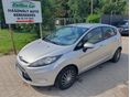 FORD FIESTA 2009/7 - 1