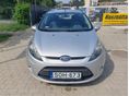 FORD FIESTA 2009/7 - 2