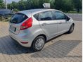 FORD FIESTA 2009/7 - 4