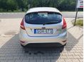 FORD FIESTA 2009/7 - 5